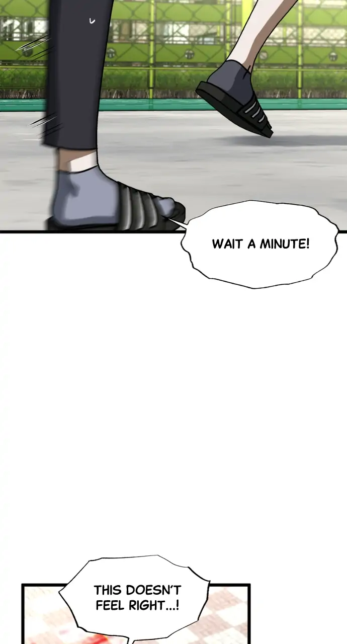 Night of Shadows Chapter 7 - Page 85