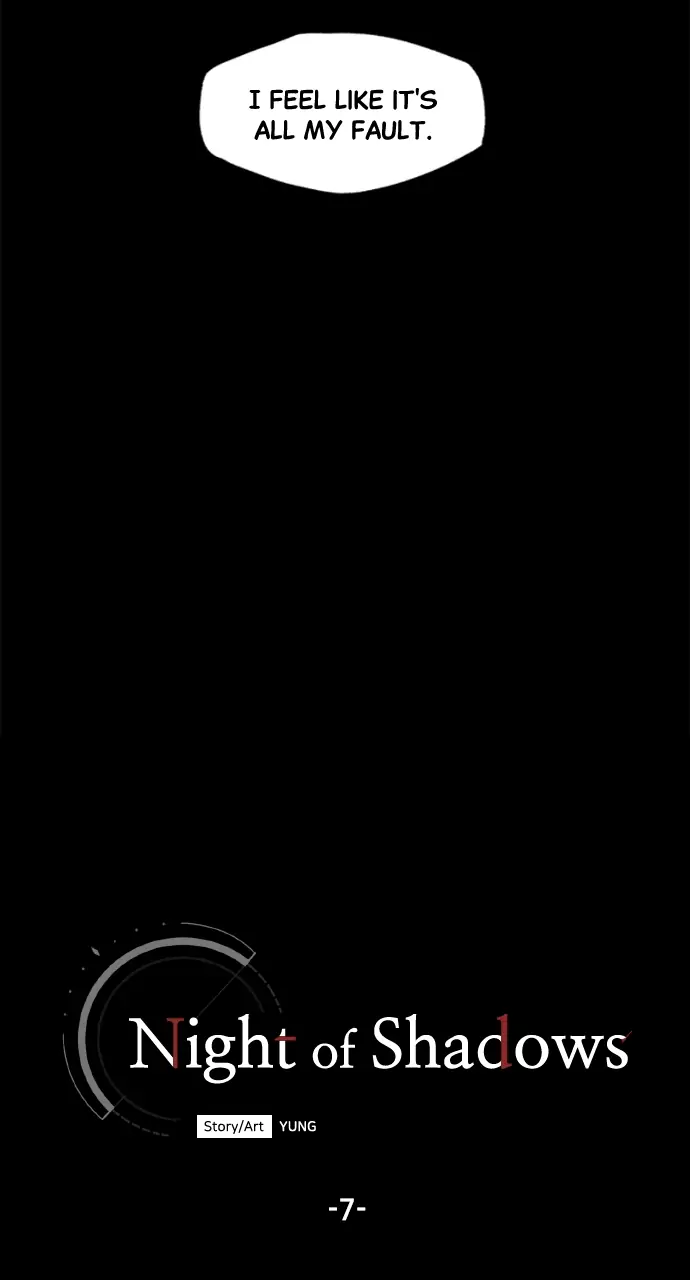 Night of Shadows Chapter 7 - Page 9