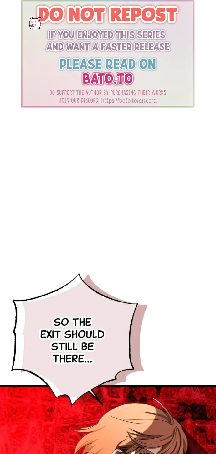Night of Shadows Chapter 70 - Page 1