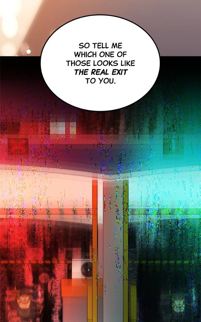 Night of Shadows Chapter 70 - Page 109