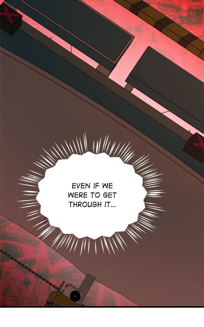 Night of Shadows Chapter 70 - Page 14