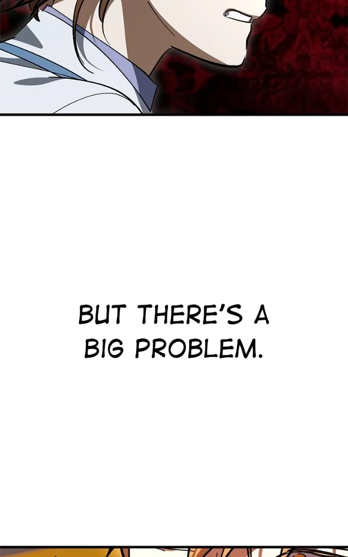 Night of Shadows Chapter 70 - Page 7