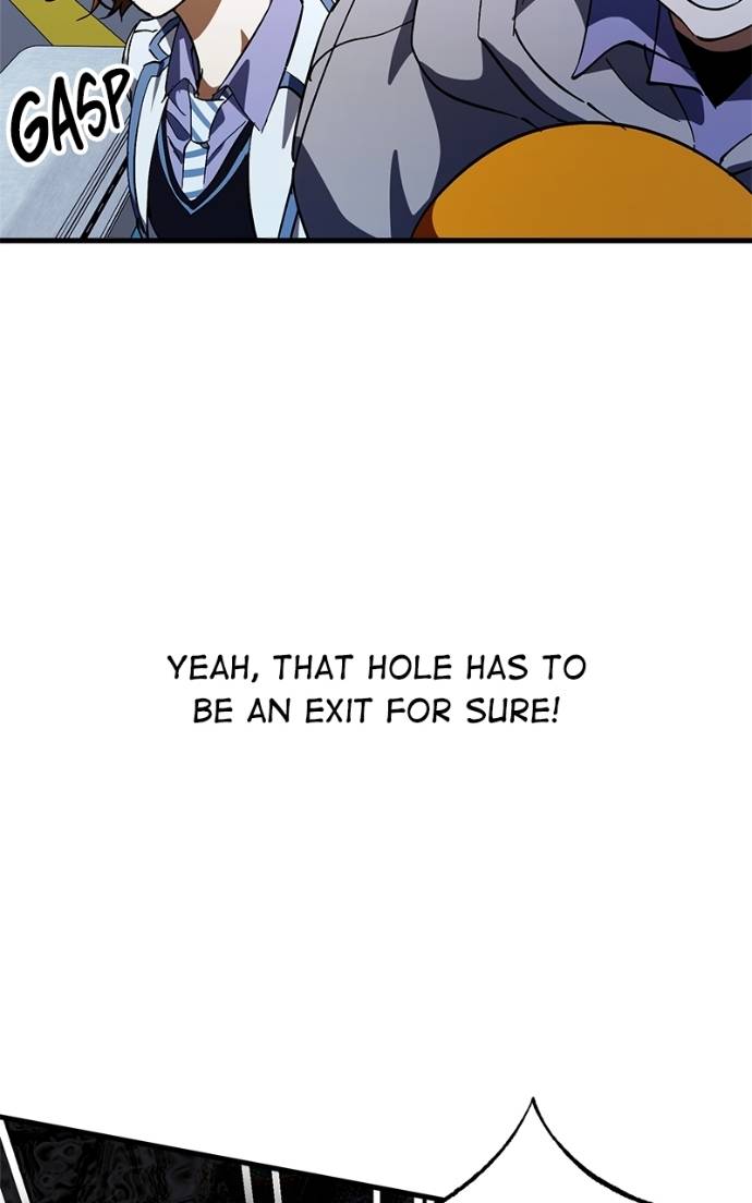 Night of Shadows Chapter 70 - Page 74