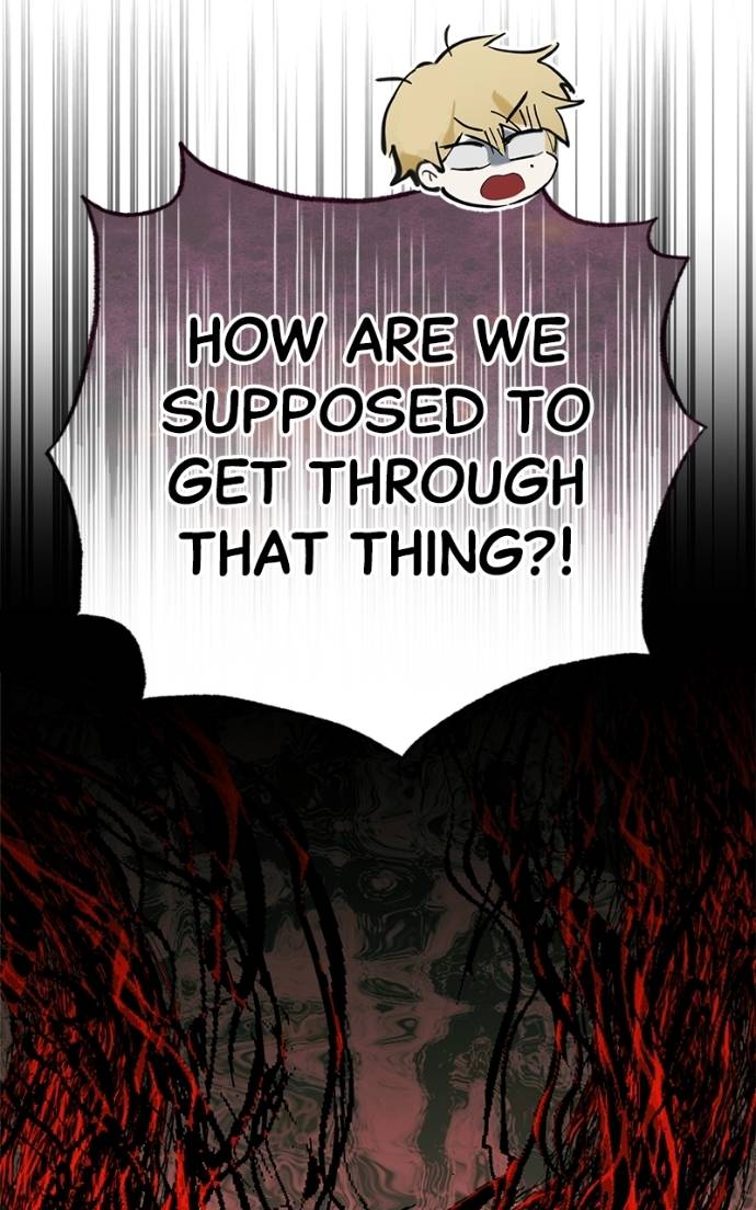 Night of Shadows Chapter 70 - Page 9