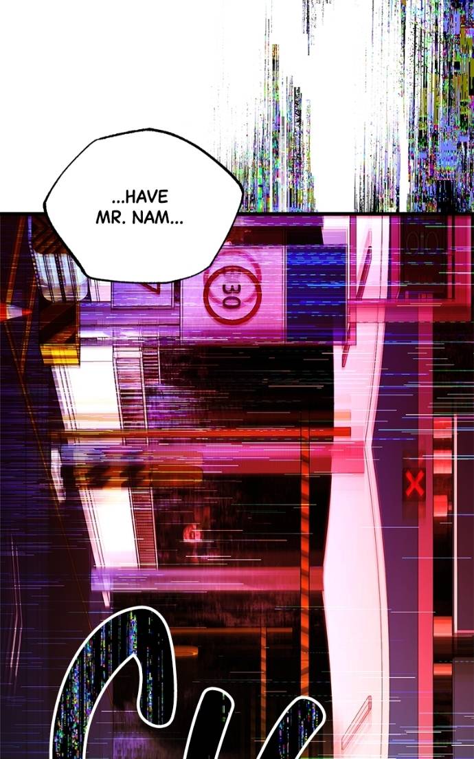 Night of Shadows Chapter 70 - Page 86