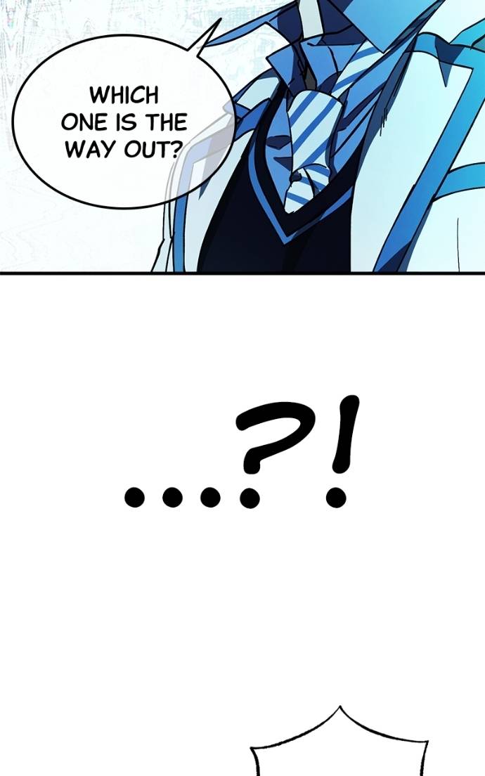 Night of Shadows Chapter 70 - Page 95