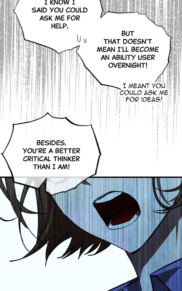 Night of Shadows Chapter 70 - Page 98