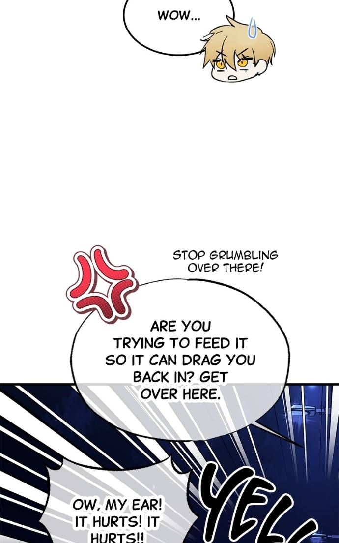 Night of Shadows Chapter 72 - Page 13