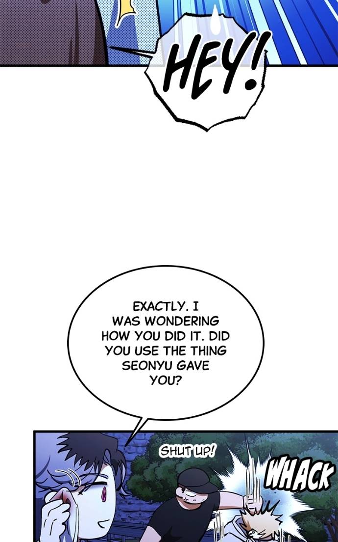 Night of Shadows Chapter 72 - Page 18