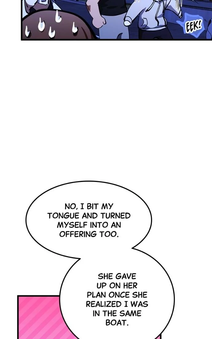 Night of Shadows Chapter 72 - Page 19