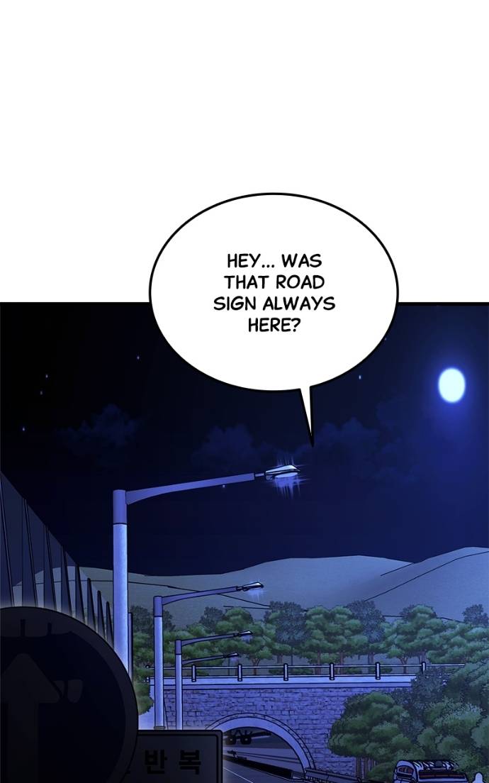 Night of Shadows Chapter 72 - Page 29