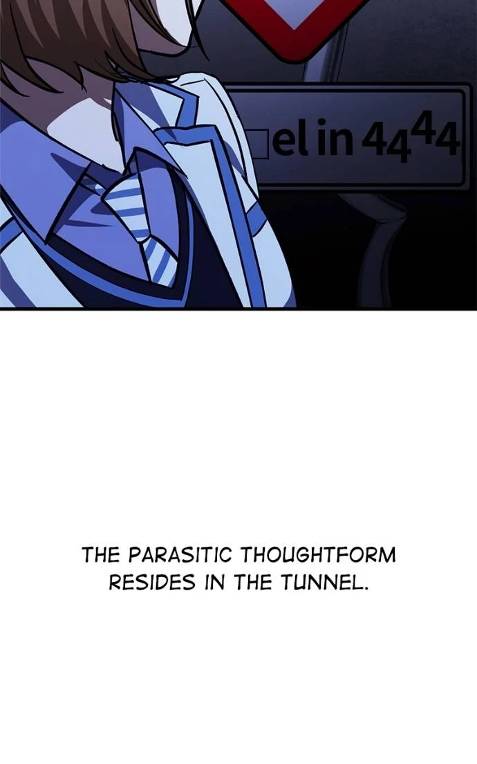 Night of Shadows Chapter 72 - Page 33