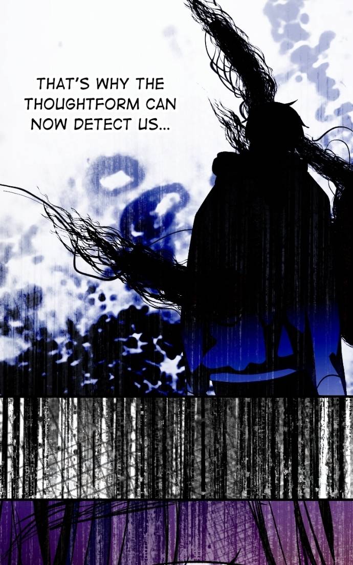 Night of Shadows Chapter 72 - Page 47