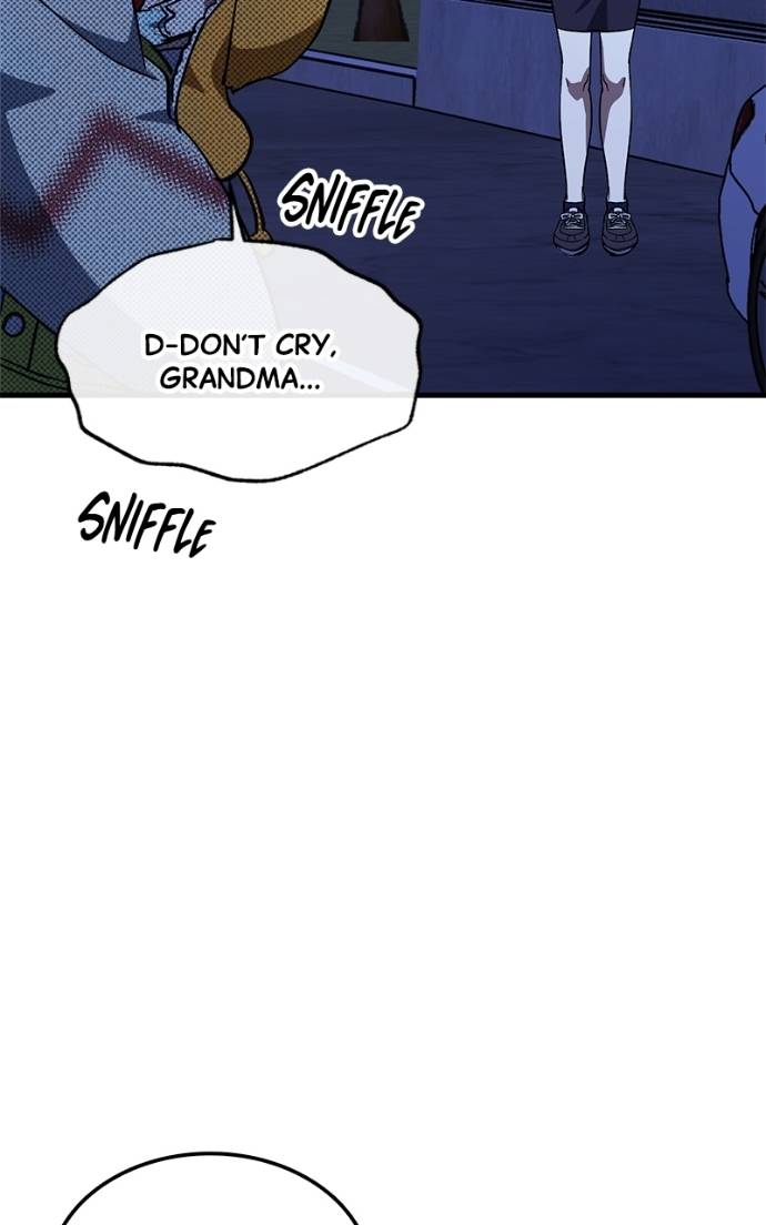 Night of Shadows Chapter 72 - Page 6