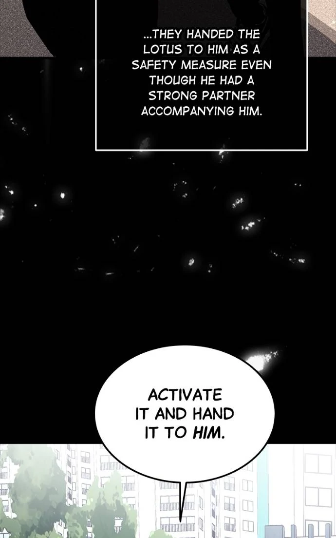 Night of Shadows Chapter 72 - Page 76