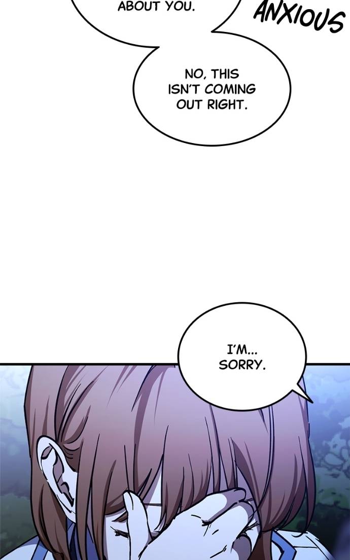 Night of Shadows Chapter 72 - Page 96