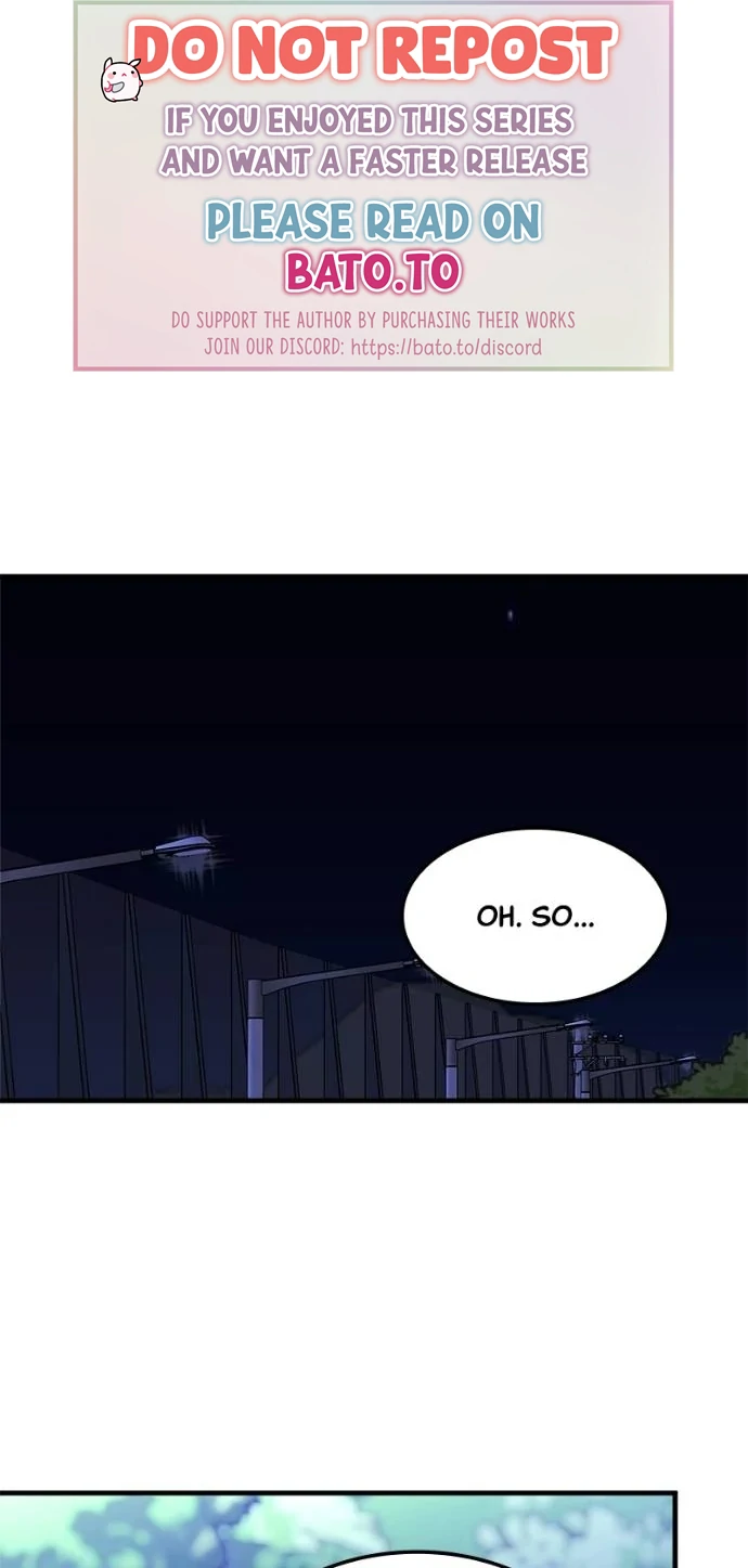 Night of Shadows Chapter 73 - Page 1