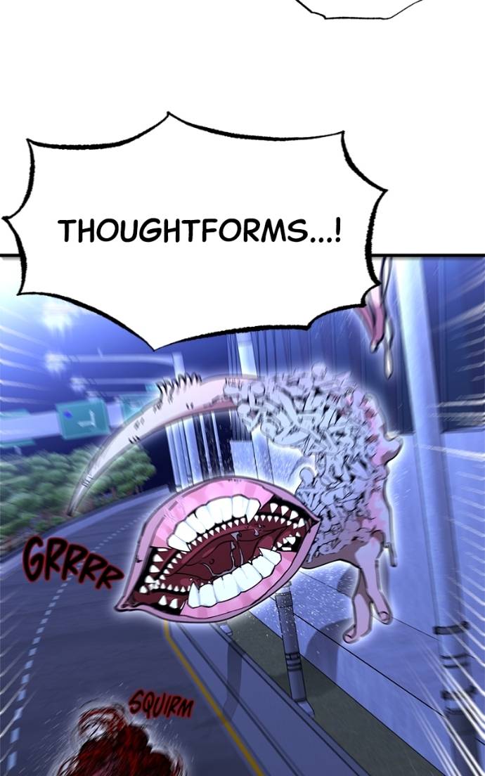 Night of Shadows Chapter 73 - Page 19