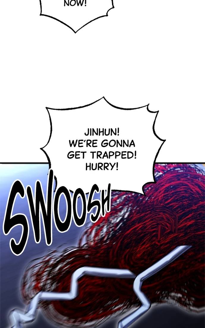 Night of Shadows Chapter 73 - Page 22