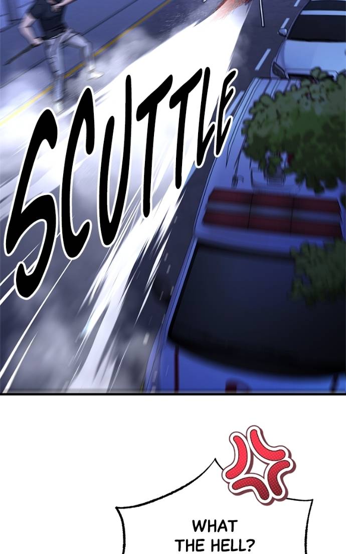Night of Shadows Chapter 73 - Page 24