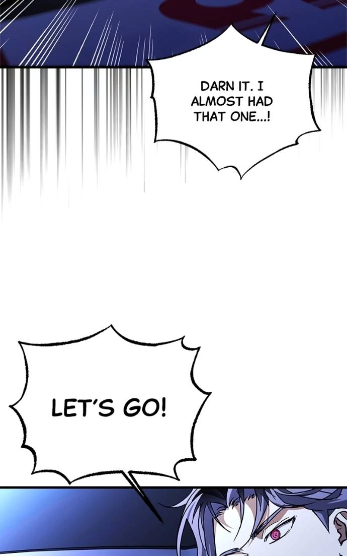 Night of Shadows Chapter 73 - Page 27