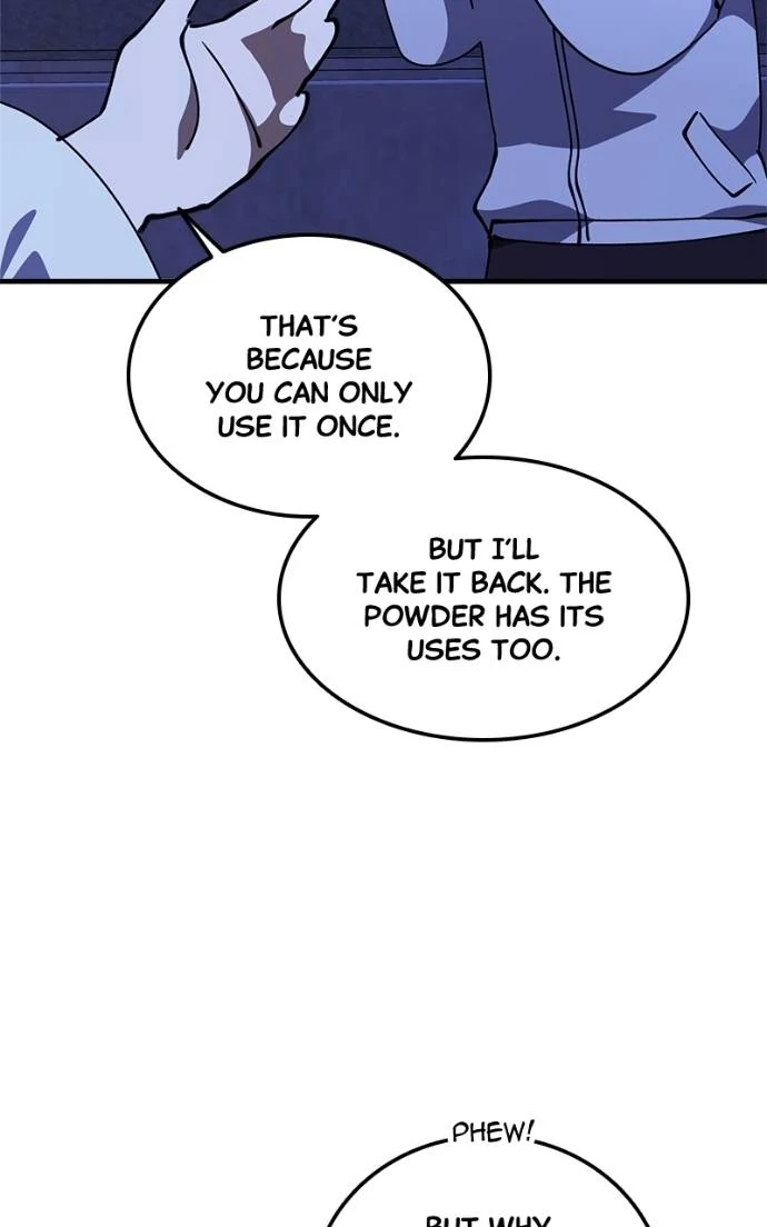 Night of Shadows Chapter 73 - Page 4