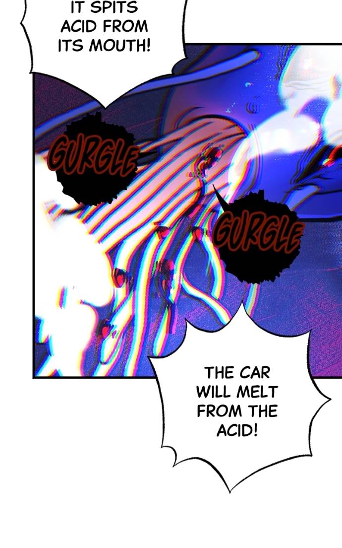 Night of Shadows Chapter 73 - Page 32