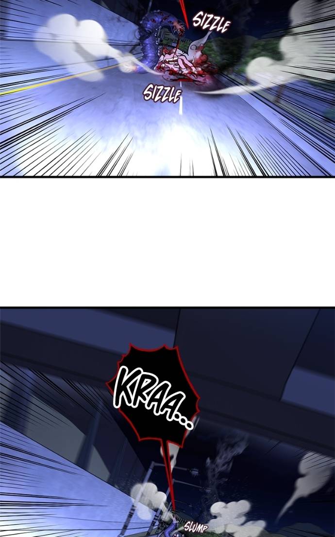 Night of Shadows Chapter 73 - Page 38