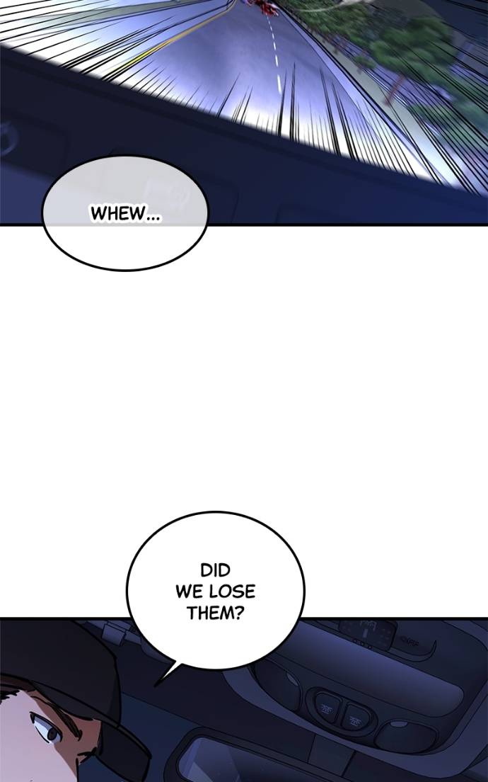 Night of Shadows Chapter 73 - Page 39