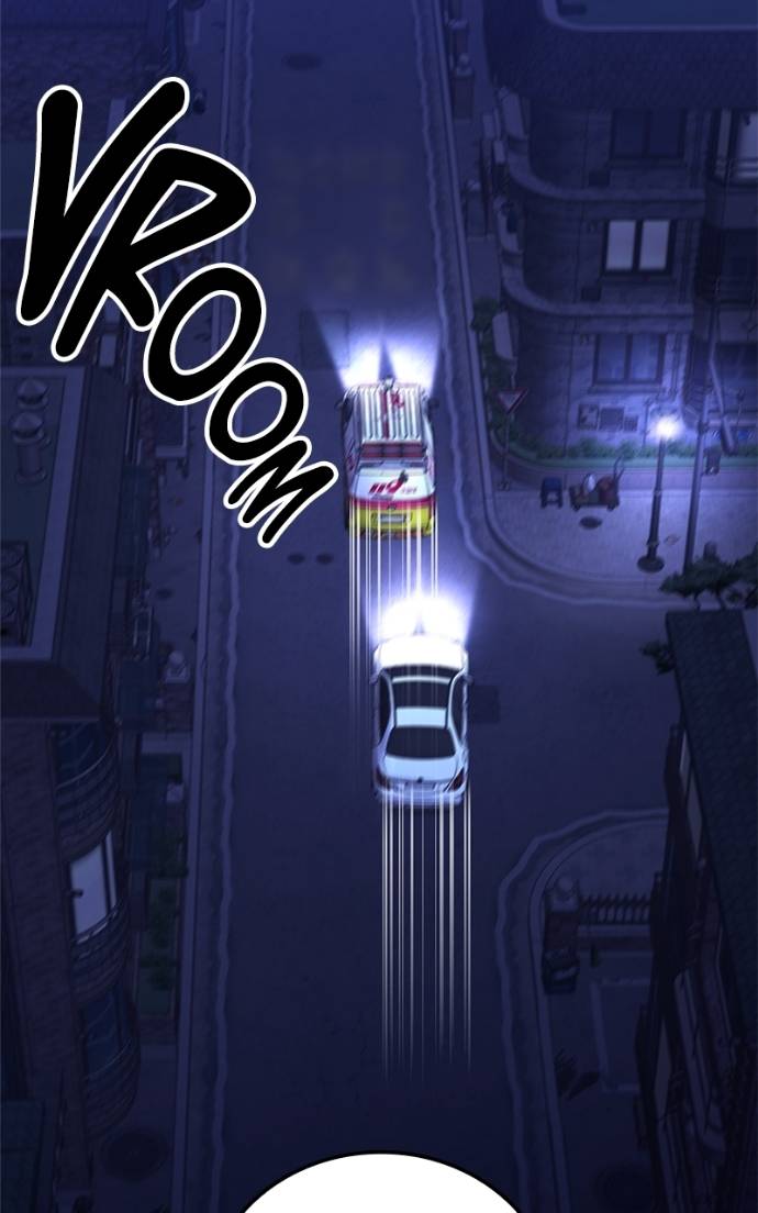 Night of Shadows Chapter 73 - Page 42