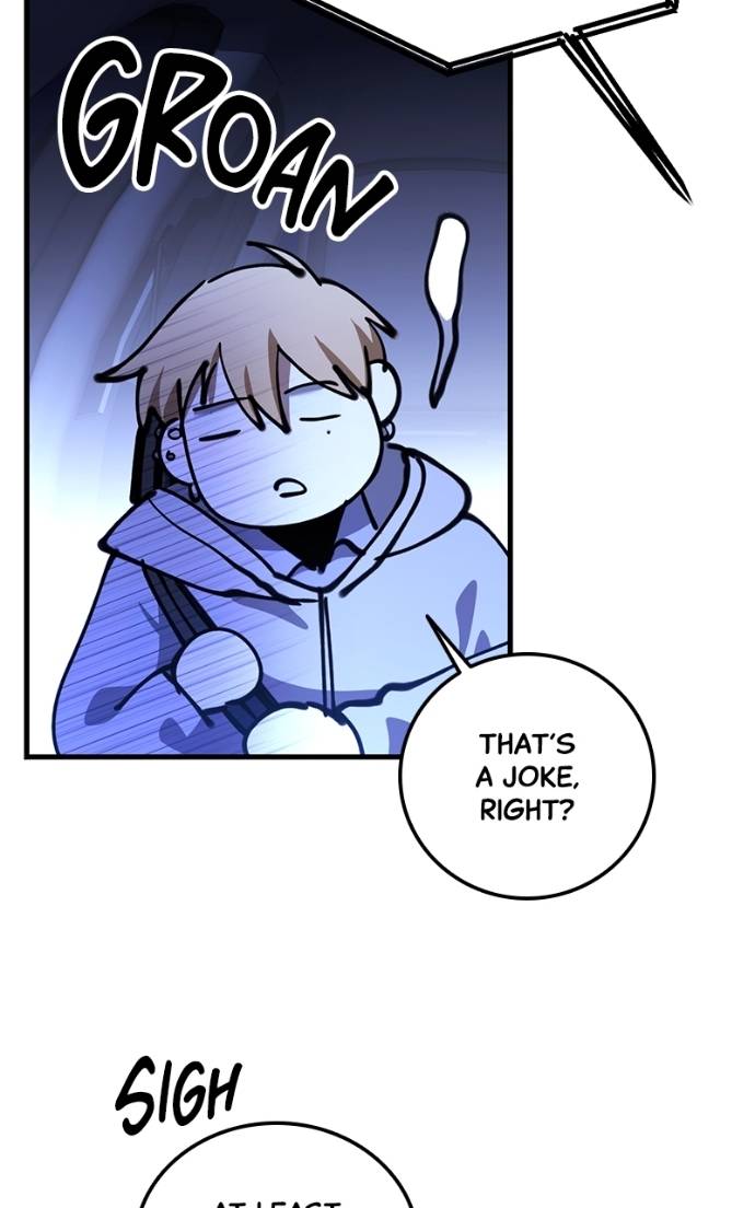Night of Shadows Chapter 73 - Page 44