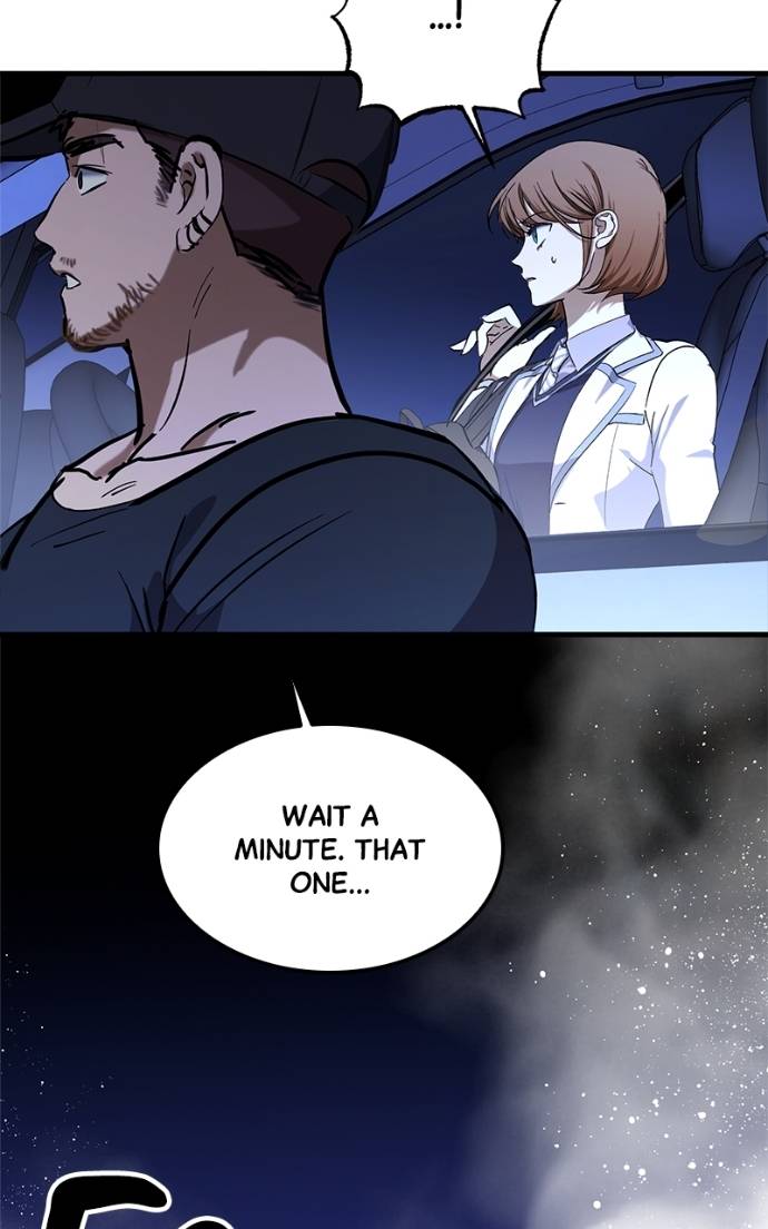 Night of Shadows Chapter 73 - Page 51