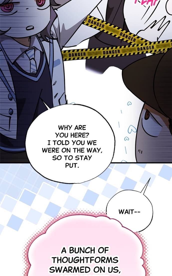 Night of Shadows Chapter 73 - Page 64