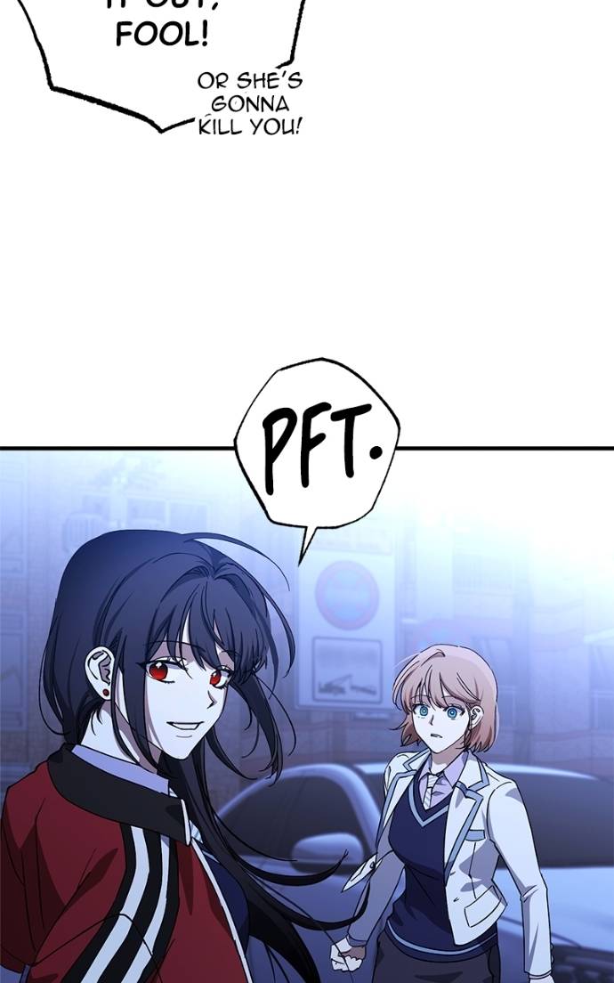 Night of Shadows Chapter 73 - Page 66