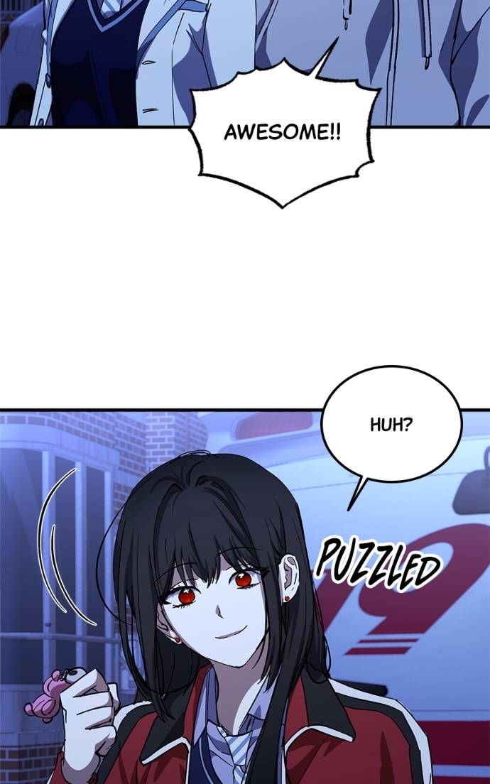 Night of Shadows Chapter 73 - Page 82