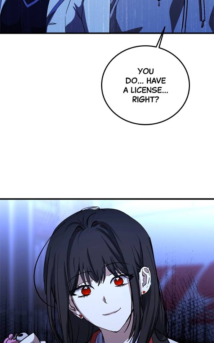 Night of Shadows Chapter 73 - Page 84