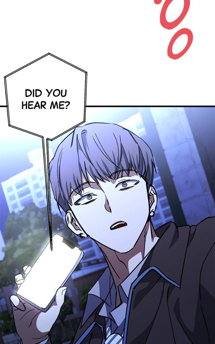 Night of Shadows Chapter 73 - Page 90