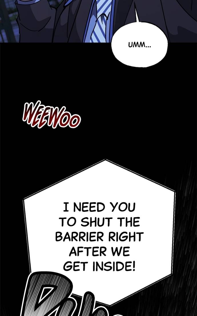 Night of Shadows Chapter 73 - Page 91