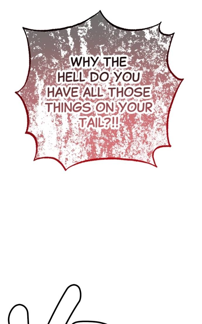 Night of Shadows Chapter 74 - Page 15