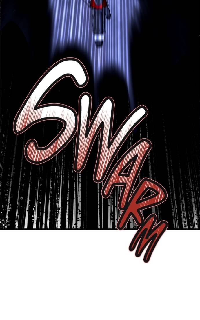 Night of Shadows Chapter 74 - Page 23