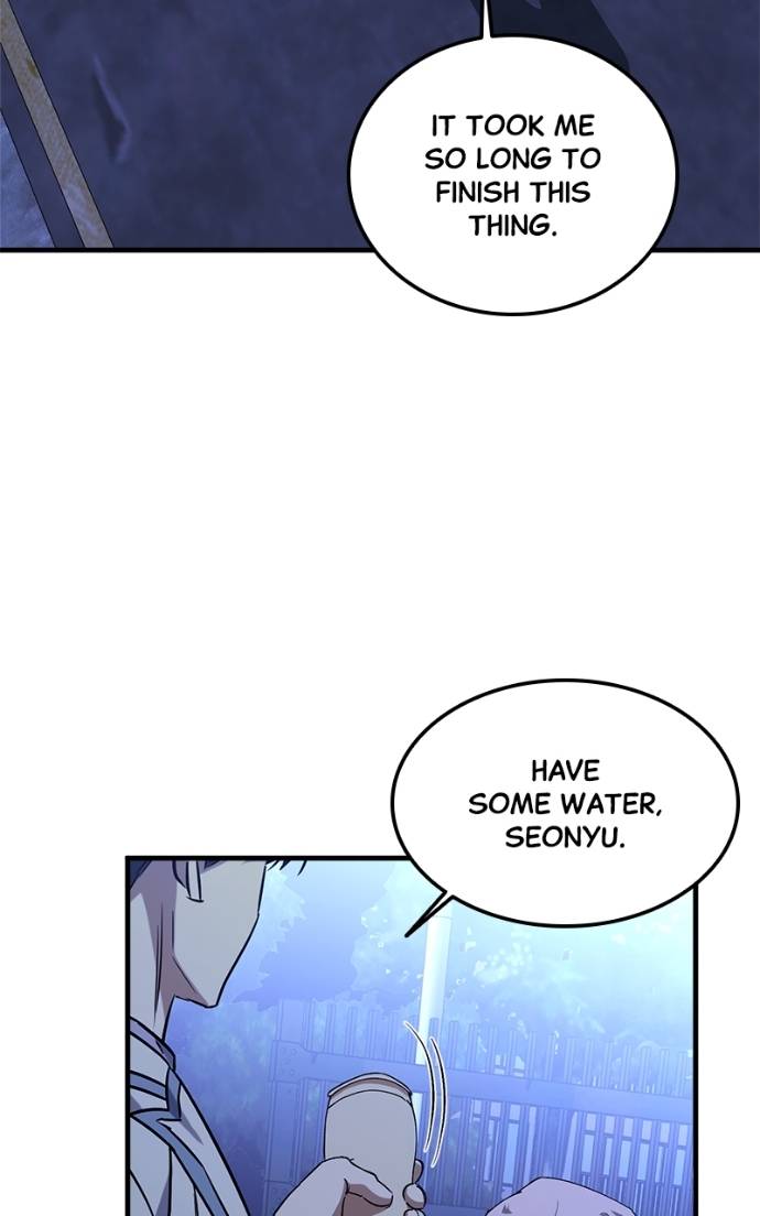 Night of Shadows Chapter 74 - Page 4