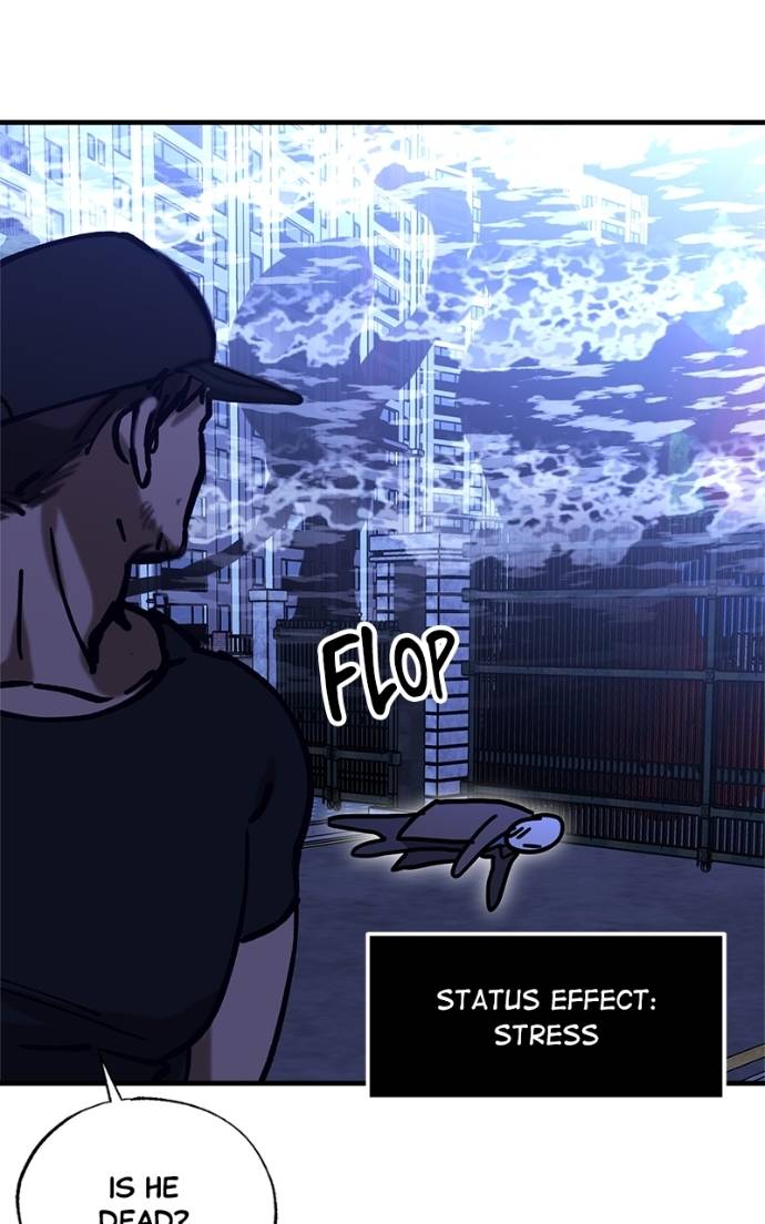 Night of Shadows Chapter 74 - Page 34