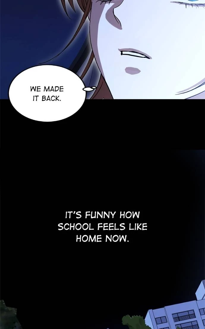 Night of Shadows Chapter 74 - Page 38