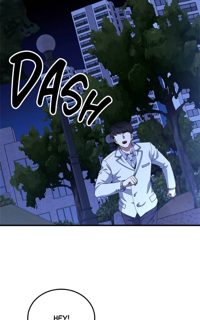 Night of Shadows Chapter 74 - Page 39