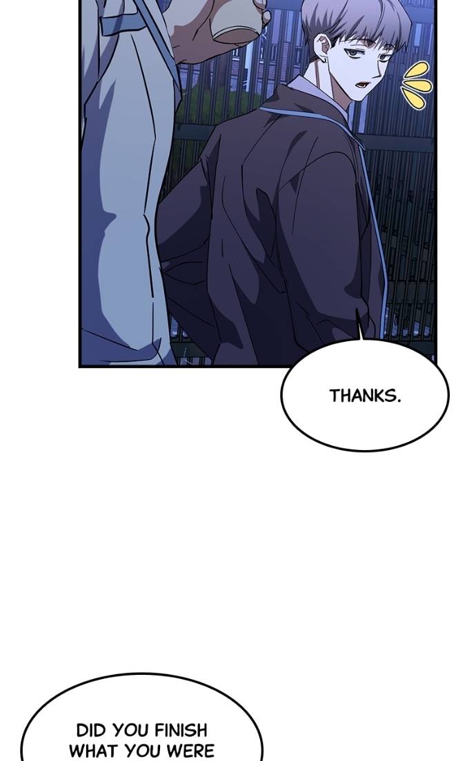 Night of Shadows Chapter 74 - Page 5
