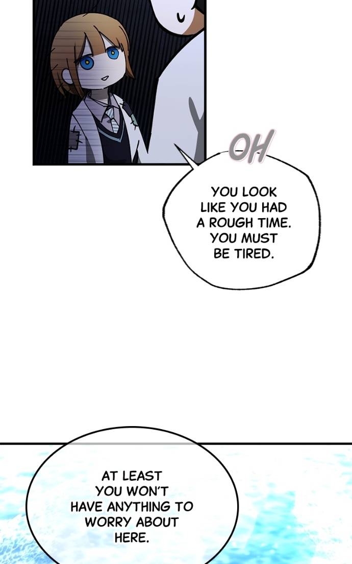 Night of Shadows Chapter 74 - Page 43