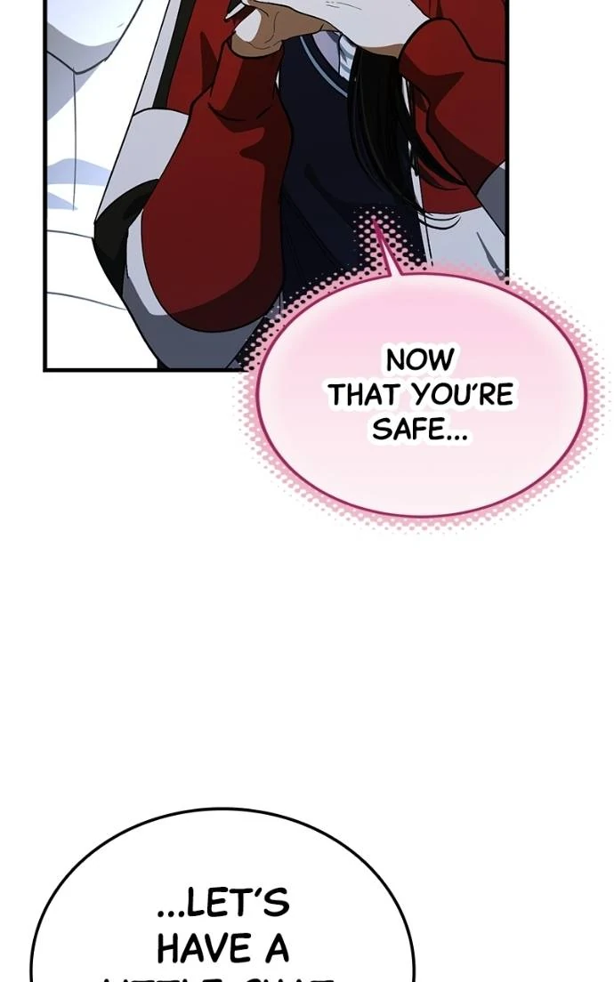 Night of Shadows Chapter 74 - Page 47