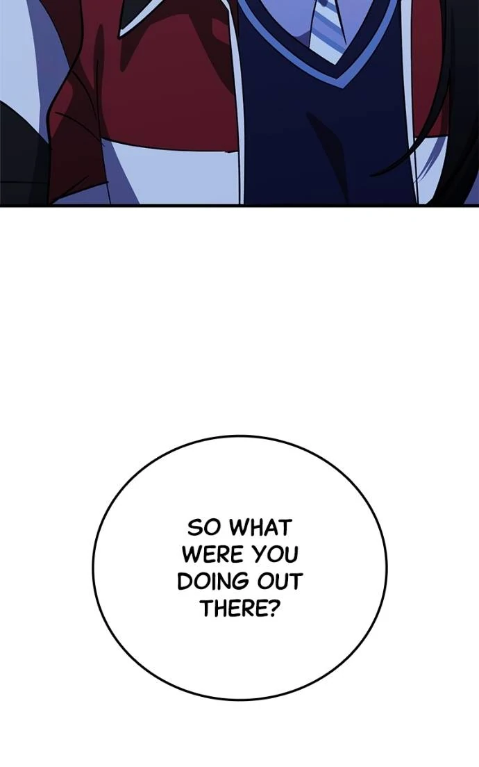 Night of Shadows Chapter 74 - Page 50