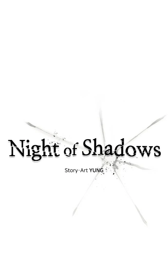 Night of Shadows Chapter 74 - Page 51