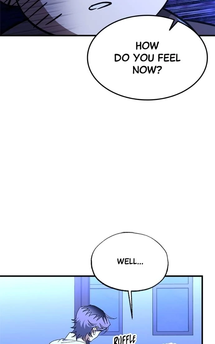 Night of Shadows Chapter 74 - Page 53